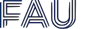 Logo FAU